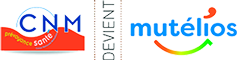 CNM logo