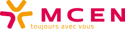 MCEN logo