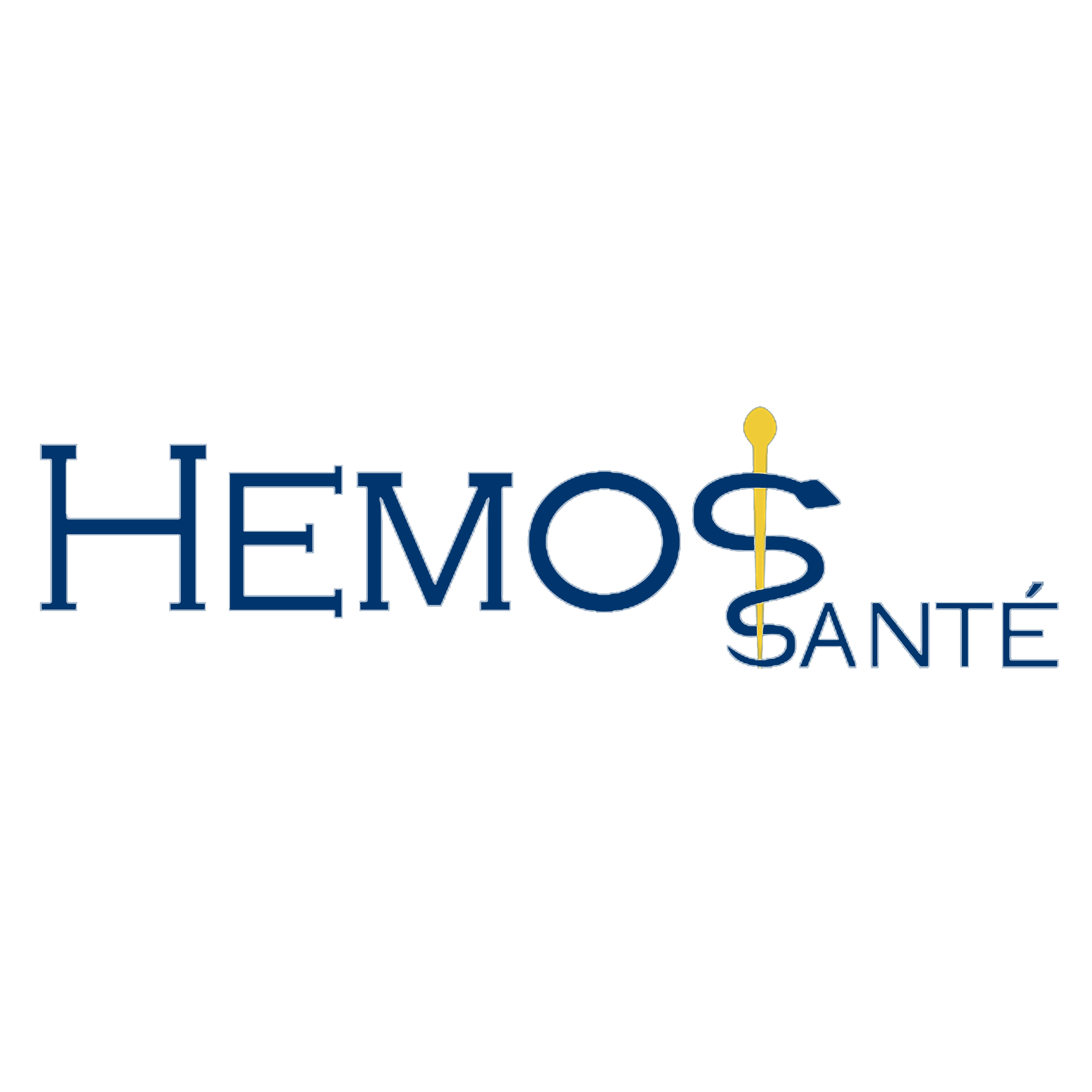 HEMOS logo
